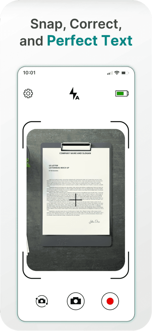 AI Grammar Check screenshot 3