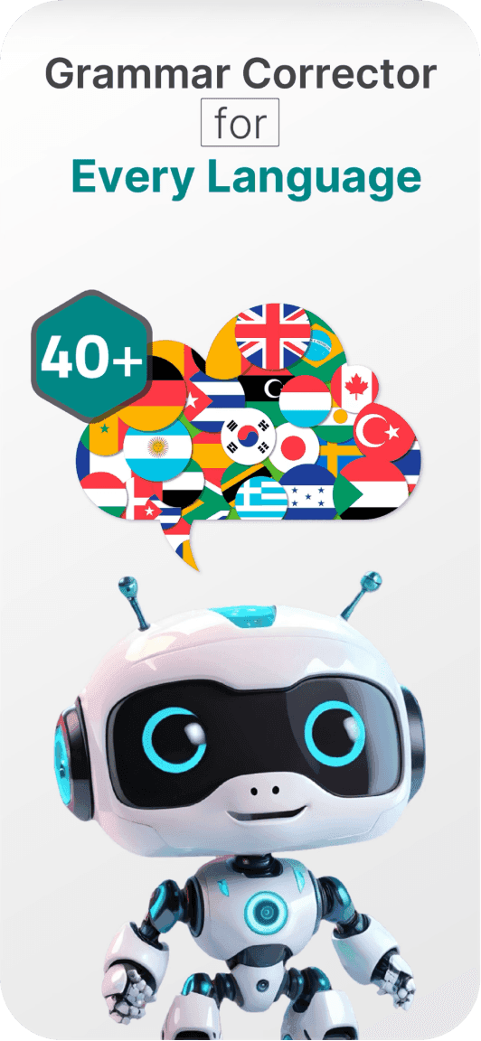 AI Grammar Check screenshot 4
