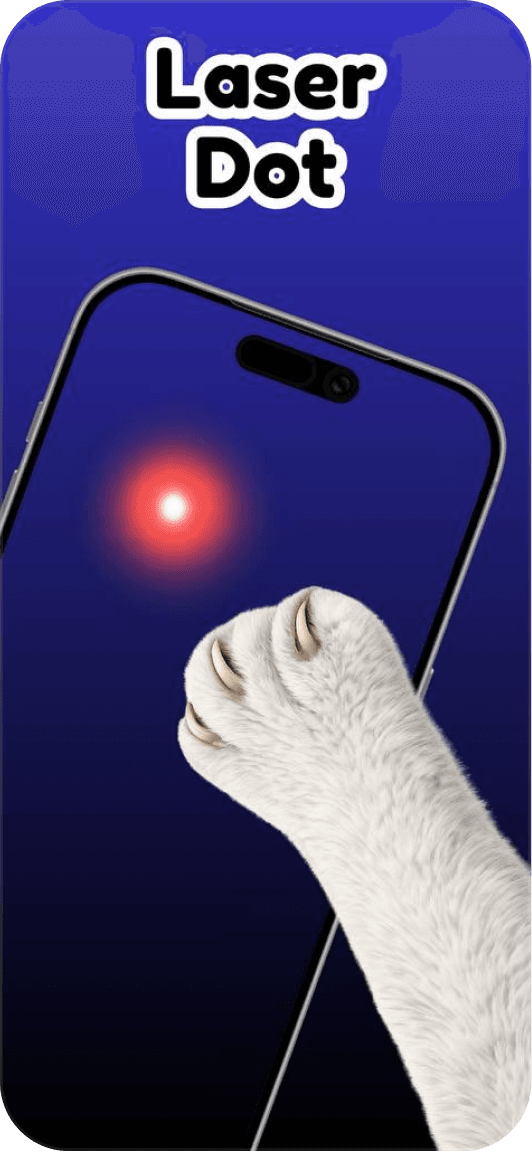 Cat Games for Cats screenshot 3