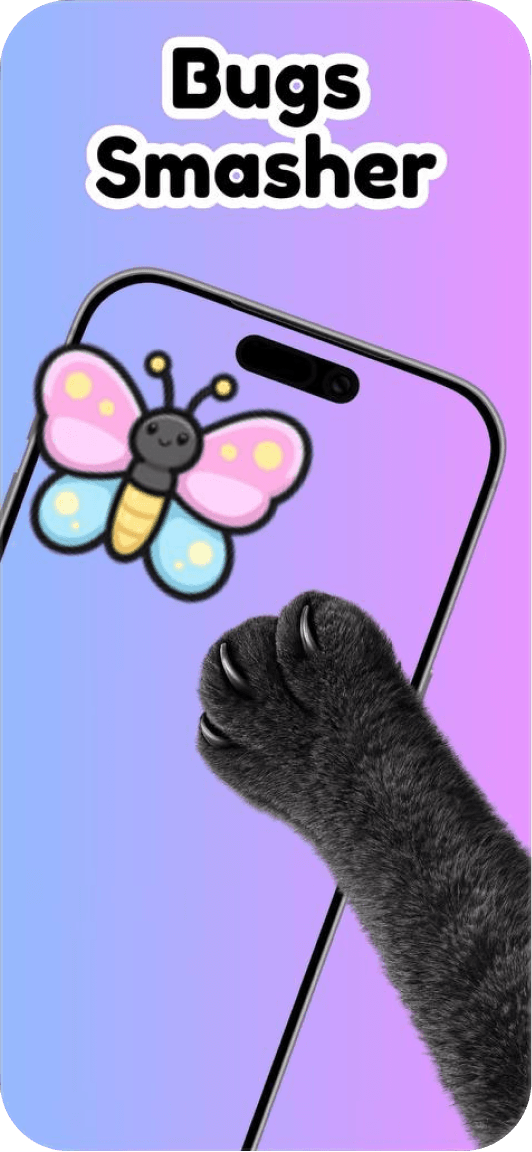 Cat Games for Cats screenshot 4
