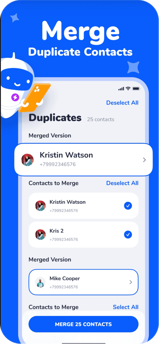 Smart Cleaner screenshot 3