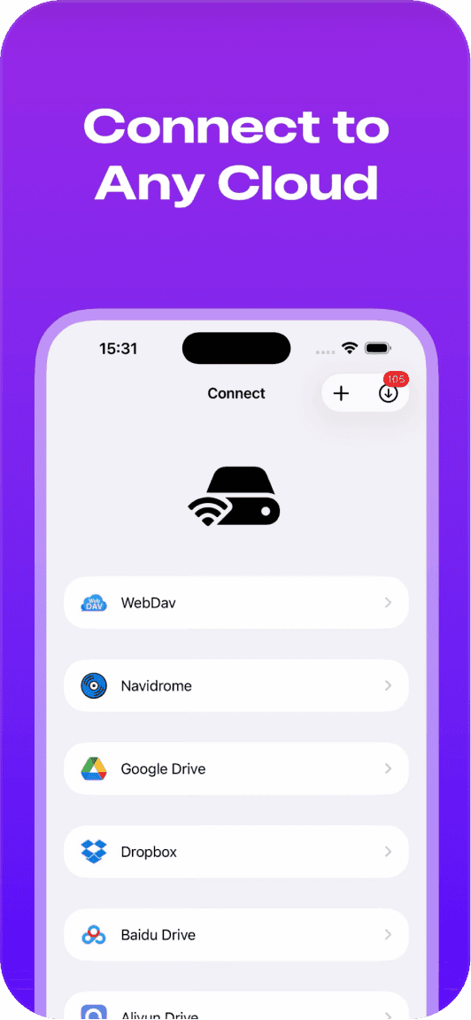 Wake Music screenshot 4