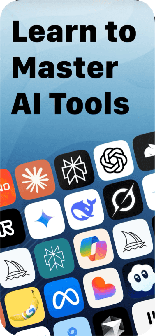 Learn AI screenshot 1