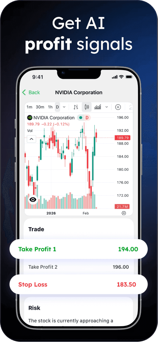 TradeGPT screenshot 3