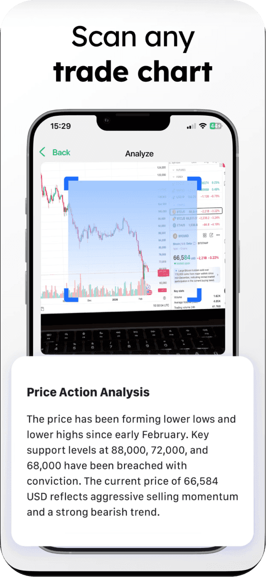 TradeGPT screenshot 4